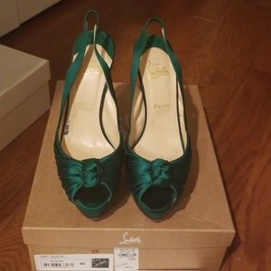 Christian Louboutin Jenny